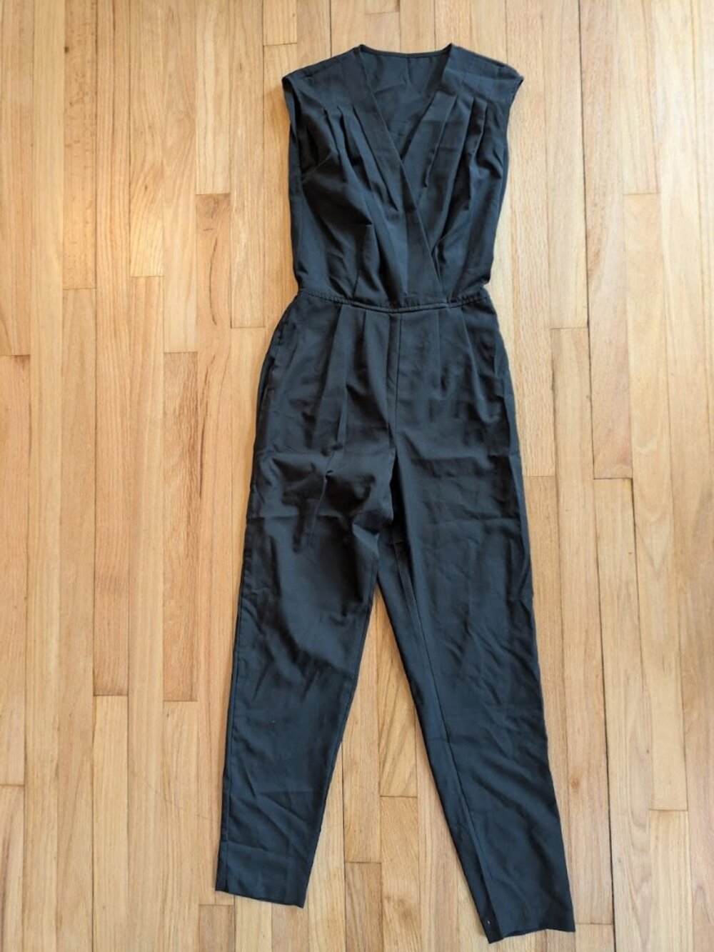 American Apparel One Piece Jumpsuit / Romper